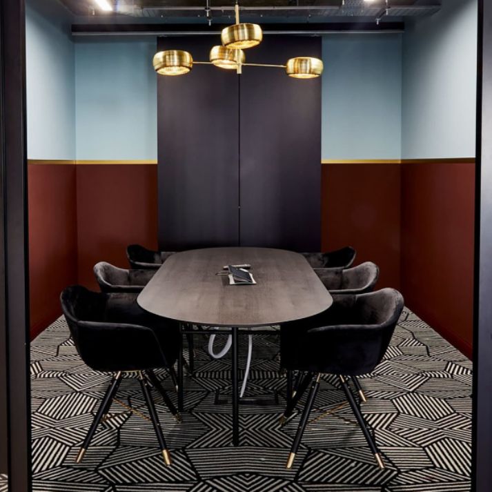 Mainyard Studios Leyton  Meeting Room Product Image
